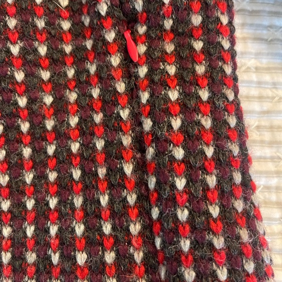 Almgwand brand sweater jacket - Picture 6 of 15